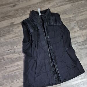 Lululemon Down For It All Vest